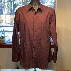 Banana Republic Large button up